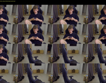 alex_gotcha — 3 minute Chaturbate male cam show recording, 1080p, Jul 30, 2022