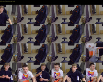 alex_gotcha — 15 minute Chaturbate male cam show recording, 1080p, Jul 31, 2022
