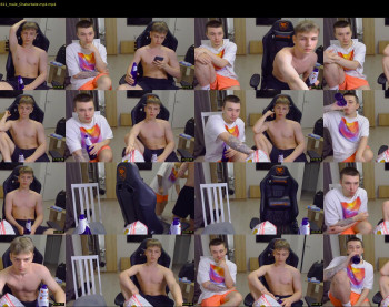 alex_gotcha — 60 minute Chaturbate male cam show recording, 720p, Jul 31, 2022