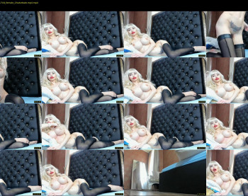 alexissadele — 102 minute Chaturbate female cam show recording, 720p, Jul 30, 2022