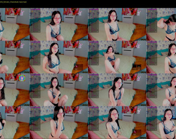 allison_cuty — 88 minute Chaturbate female cam show recording, 1080p, Jul 30, 2022