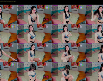 allison_cuty — 46 minute Chaturbate female cam show recording, 1080p, Jul 30, 2022