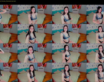 allison_cuty — 57 minute Chaturbate female cam show recording, 1080p, Jul 31, 2022