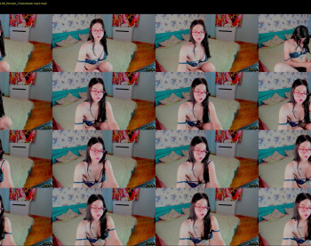allison_cuty — 18 minute Chaturbate female cam show recording, 1080p, Jul 31, 2022