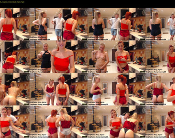 aly_alyce — 54 minute Chaturbate female cam show recording, 1080p, Jul 30, 2022