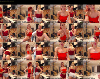 aly_alyce — 23 minute Chaturbate female cam show recording, 1080p, Jul 30, 2022
