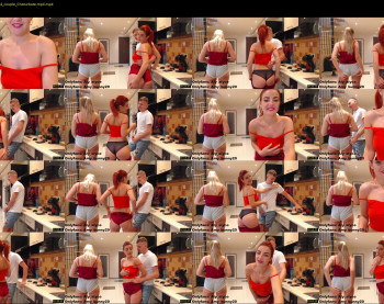 aly_alyce — 4 minute Chaturbate female cam show recording, 1080p, Jul 30, 2022