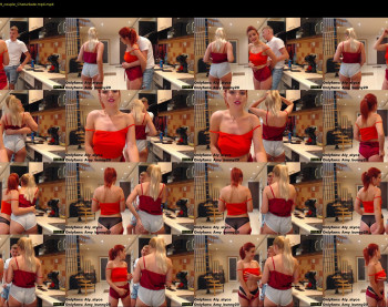 aly_alyce — 7 minute Chaturbate female cam show recording, 1080p, Jul 30, 2022