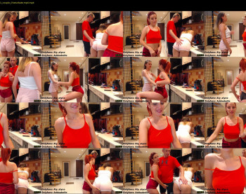 aly_alyce — 24 minute Chaturbate female cam show recording, 1080p, Jul 30, 2022