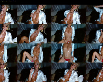 amanda0803 — 27 minute Chaturbate female cam show recording, 720p, Jul 30, 2022