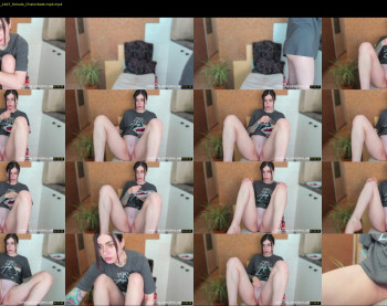 ami_sakurami — 9 minute Chaturbate female cam show recording, 1080p, Jul 30, 2022