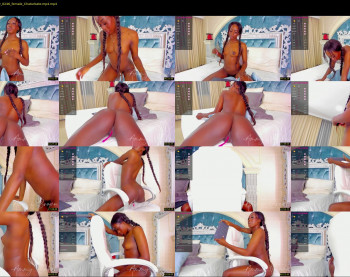 ammy_brown_ — 53 minute Chaturbate female cam show recording, 1080p, Jul 31, 2022