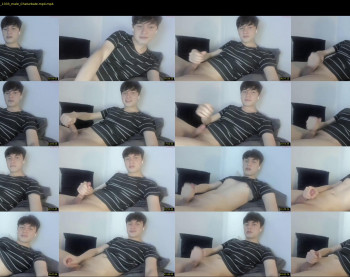 an0nymouse3 — 51 minute Chaturbate male cam show recording, 480p, Jul 30, 2022
