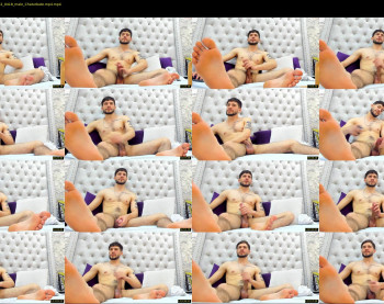 angel_damons_ — 97 minute Chaturbate male cam show recording, 720p, Jul 31, 2022