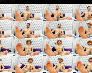 angel_damons_ — 100 minute Chaturbate male cam show recording, 720p, Jul 31, 2022