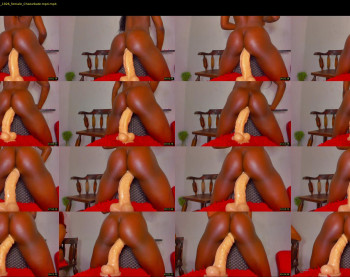 anilethqueens — 52 minute Chaturbate female cam show recording, 1080p, Jul 30, 2022