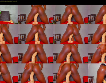 anilethqueens — 54 minute Chaturbate female cam show recording, 1080p, Jul 30, 2022