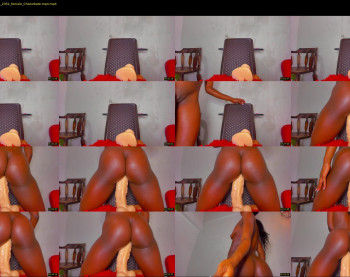 anilethqueens — 6 minute Chaturbate female cam show recording, 1080p, Jul 30, 2022