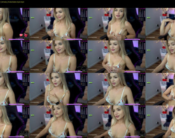 anitaraj_ — 7 minute Chaturbate female cam show recording, 1080p, Jul 30, 2022