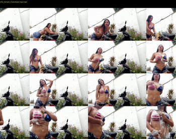 anna_joness — 3 minute Chaturbate female cam show recording, 1080p, Jul 30, 2022