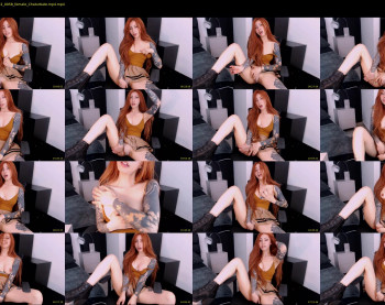 annaliese_bach — 54 minute Chaturbate female cam show recording, 1080p, Jul 31, 2022