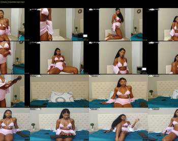 astrea_1 — 54 minute Chaturbate female cam show recording, 720p, Jul 30, 2022