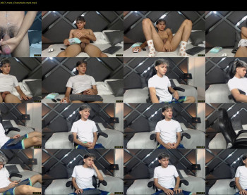 austin_falcon — 110 minute Chaturbate male cam show recording, 720p, Jul 30, 2022