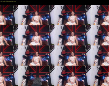 bastianblack — 55 minute Chaturbate male cam show recording, 1080p, Jul 30, 2022