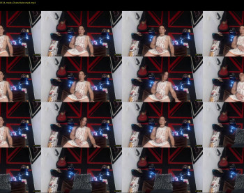 bastianblack — 54 minute Chaturbate male cam show recording, 1080p, Jul 31, 2022