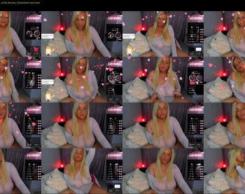bbwdesirebbw — 6 minute Chaturbate female cam show recording, 1080p, Jul 31, 2022