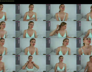 beatris_mils — 21 minute Chaturbate female cam show recording, 1080p, Jul 30, 2022