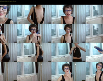 bebacksooon — 79 minute Chaturbate female cam show recording, 480p, Jul 30, 2022