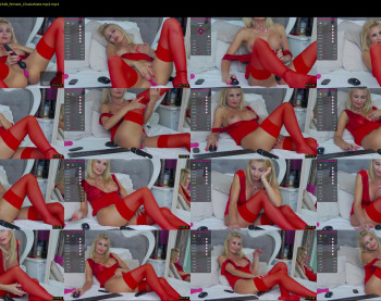 beckyspears — 54 minute Chaturbate female cam show recording, 1080p, Jul 30, 2022