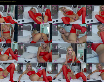 beckyspears — 54 minute Chaturbate female cam show recording, 1080p, Jul 30, 2022