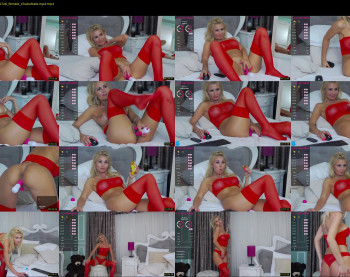 beckyspears — 54 minute Chaturbate female cam show recording, 1080p, Jul 30, 2022