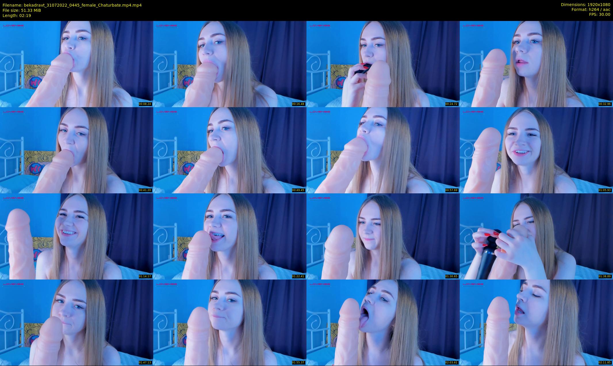 bekadravt — 3 minute Chaturbate couple cam show recording, 1080p, Jul 31, 2022