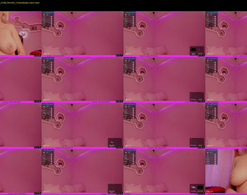 bella_adams_ — 54 minute Chaturbate female cam show recording, 1080p, Jul 30, 2022