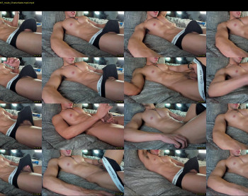 beranco19 — 96 minute Chaturbate male cam show recording, 720p, Jul 30, 2022