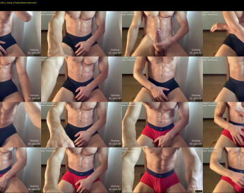 bestdick1991 — 68 minute Chaturbate male cam show recording, 720p, Jul 30, 2022