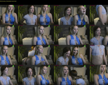 boooooom_ — 54 minute Chaturbate female cam show recording, 1080p, Jul 31, 2022