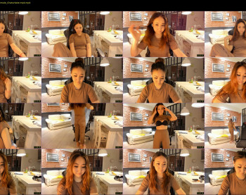 bora_ — 23 minute Chaturbate female cam show recording, 1080p, Jul 30, 2022