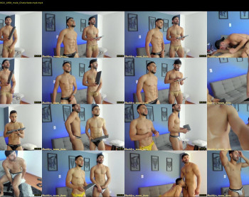 buddys_team_hots — 24 minute Chaturbate couple cam show recording, 1080p, Jul 30, 2022
