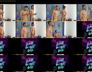 buddys_team_hots — 74 minute Chaturbate couple cam show recording, 1080p, Jul 30, 2022