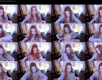 bunnyislewd — 17 minute Chaturbate female cam show recording, 1080p, Jul 30, 2022