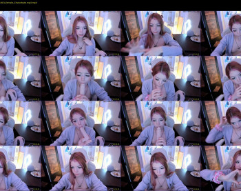 bunnyislewd — 17 minute Chaturbate female cam show recording, 1080p, Jul 30, 2022