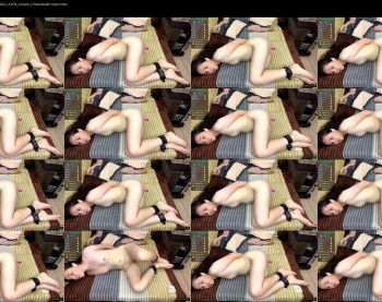 bunnyyandhunter — 28 minute Chaturbate couple cam show recording, 720p, Jul 30, 2022