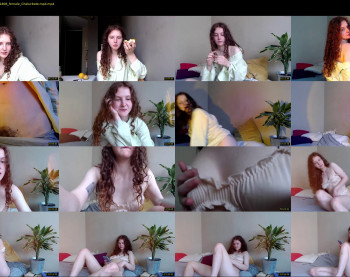 cammyclyde — 92 minute Chaturbate female cam show recording, 720p, Jul 30, 2022