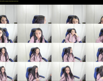 candy_and_andy1 — 33 minute Chaturbate couple cam show recording, 1080p, Jul 30, 2022