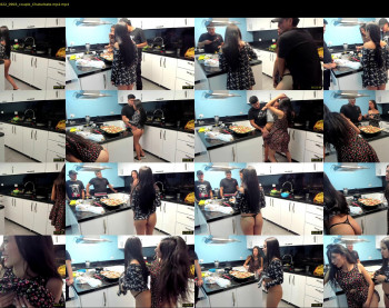 candy_and_andy1 — 14 minute Chaturbate couple cam show recording, 1080p, Jul 30, 2022