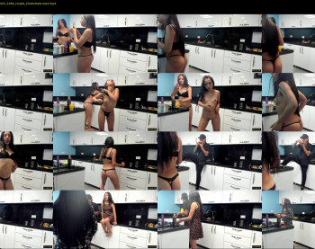 candy_and_andy1 — 24 minute Chaturbate couple cam show recording, 1080p, Jul 30, 2022